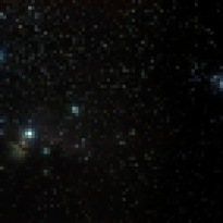De M78 à M42 en passant par Barnard 33
